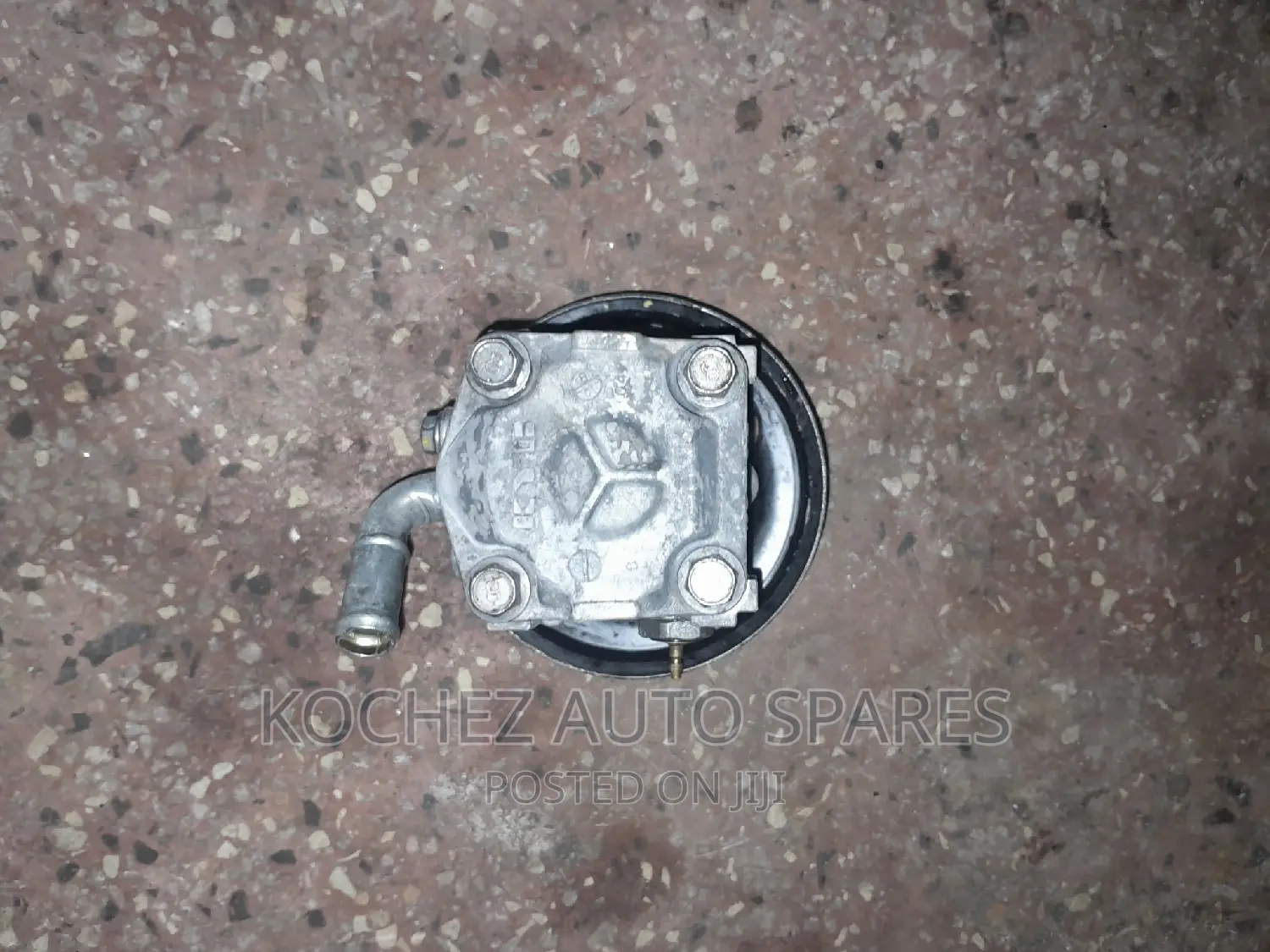 Power Steering Pump for Suzuki Jimny