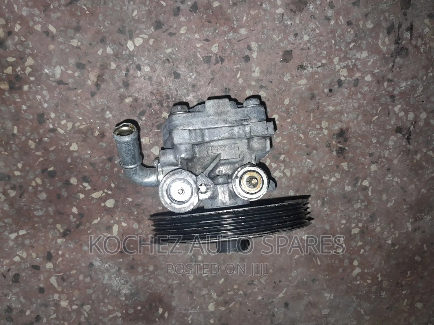 Power Steering Pump for Suzuki Jimny