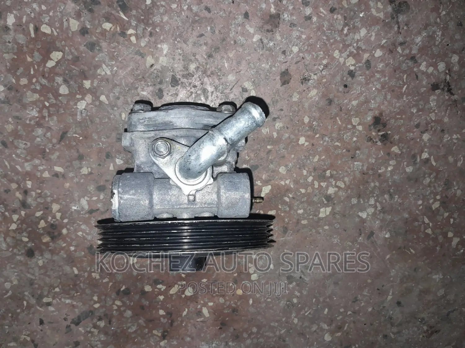 Power Steering Pump for Suzuki Jimny
