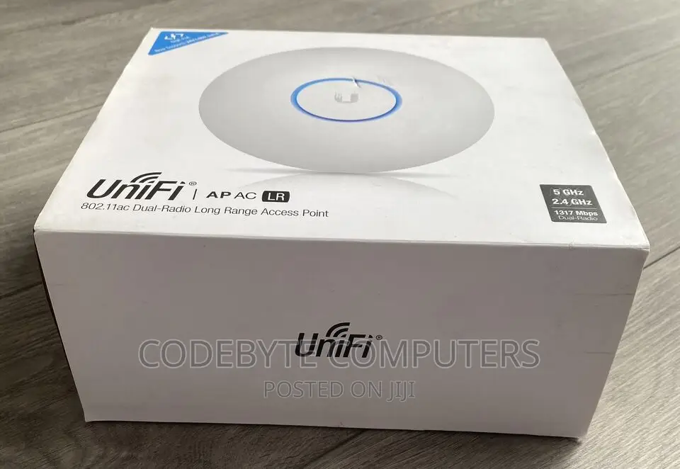 Ubiquiti Unifi UAP-AC-LR Wireless Long Range