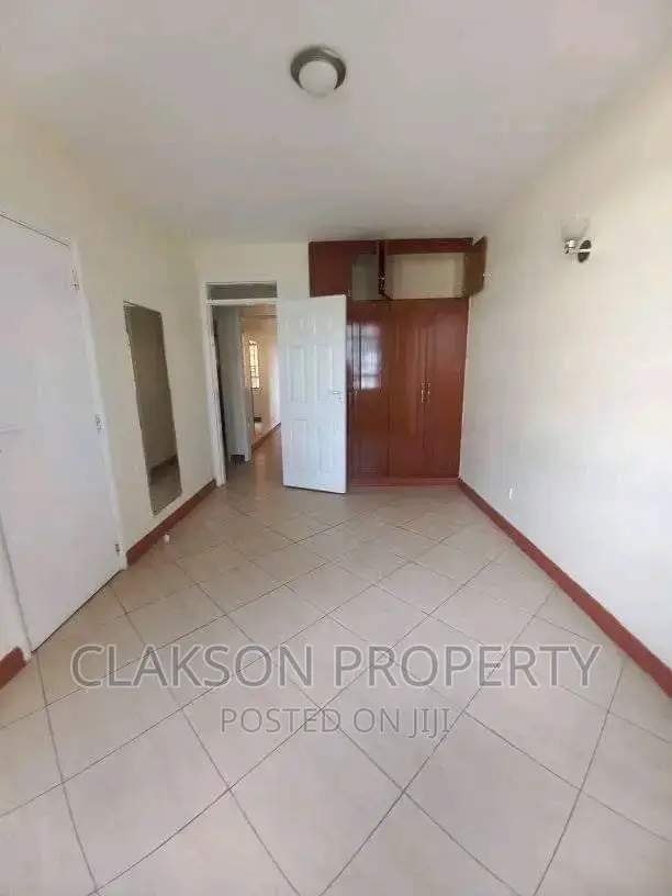 2bdrm Apartment in Langata for rent