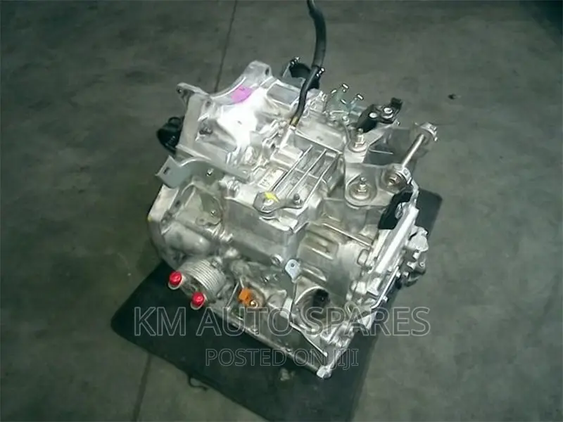 Mazda Py Gearbox for Cx5, Atenza, Axela.