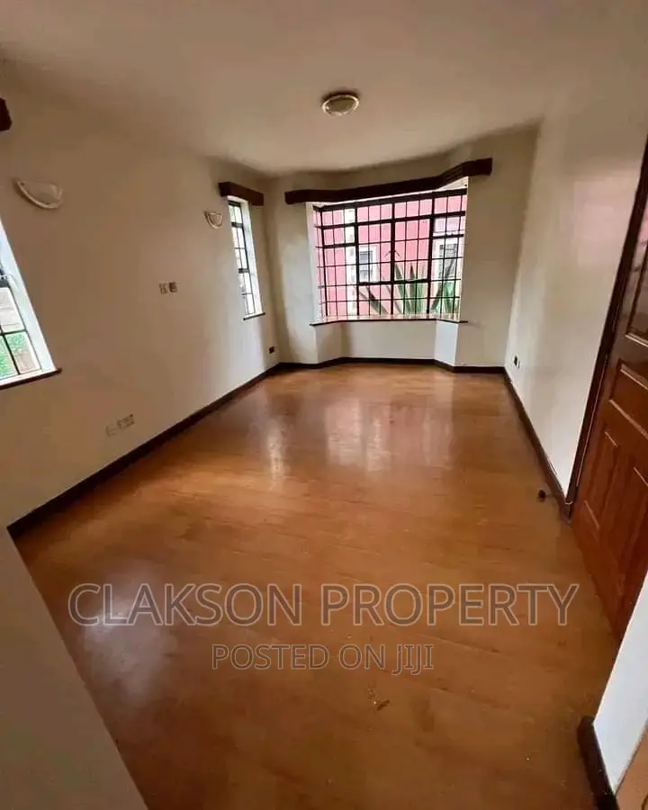 3bdrm Apartment in Lavington for rent