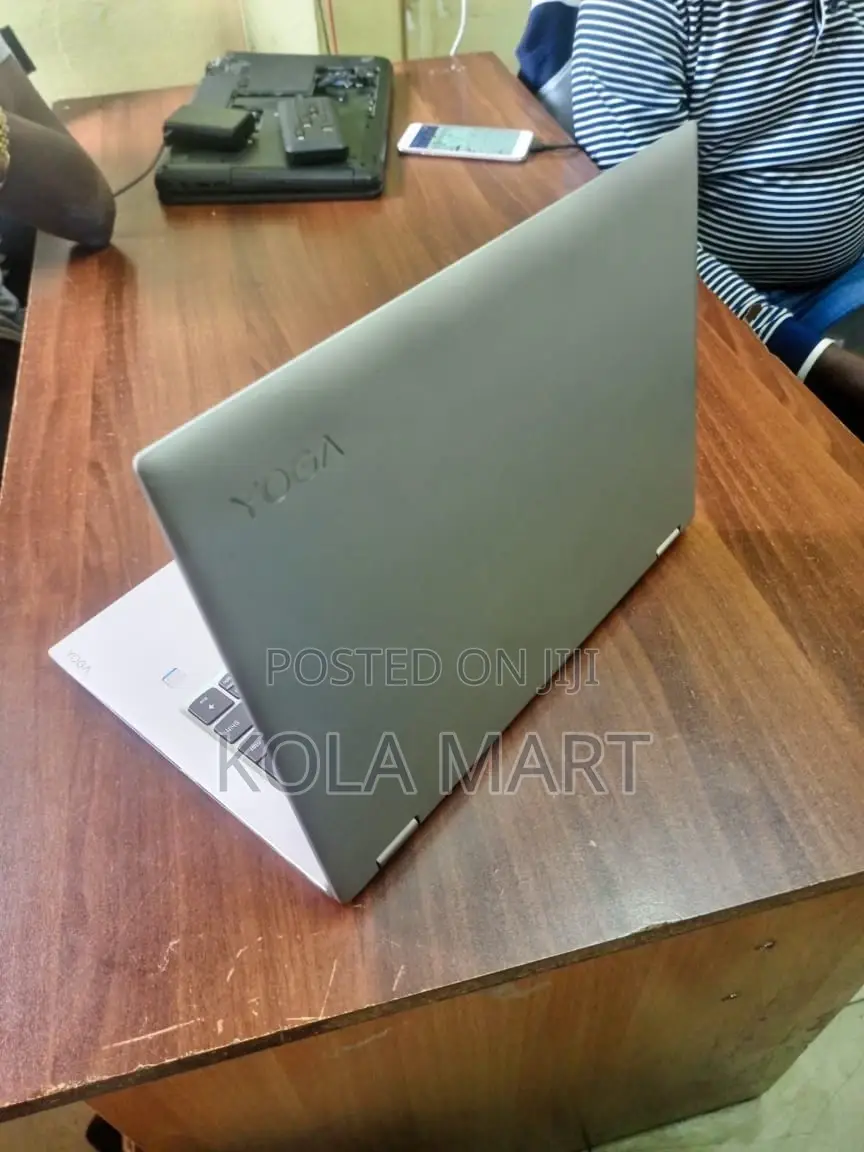 New Laptop Lenovo Thinkpad X1 Yoga 16GB Intel Core I7 SSD 512GB