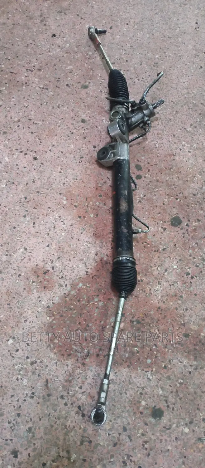 Toyota D Max Steering Rack