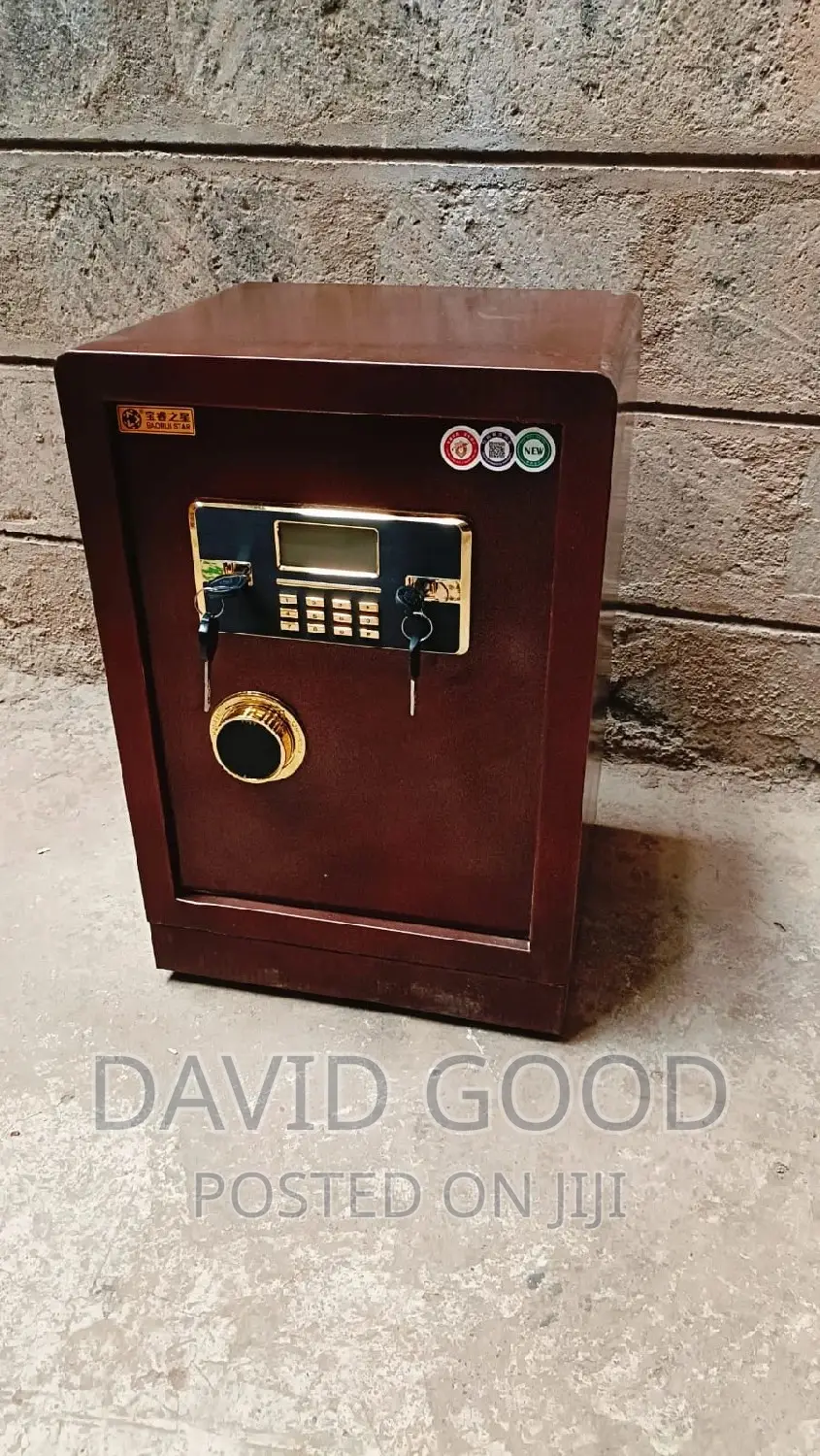 Safe Box Save Box Save Box Save Box