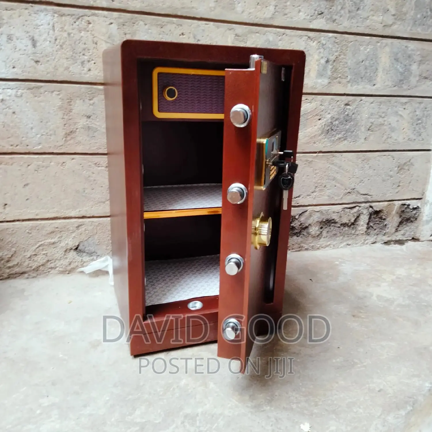 Safe Box Save Box Save Box Save Box