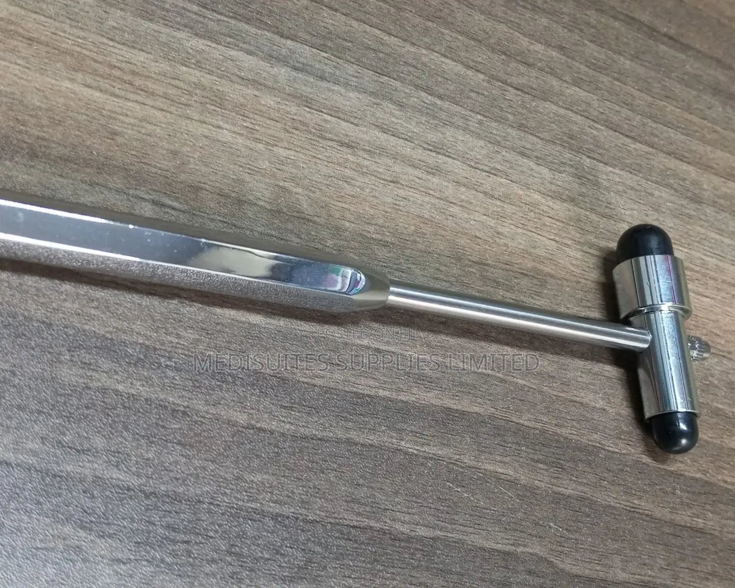 "Patella Hammer "