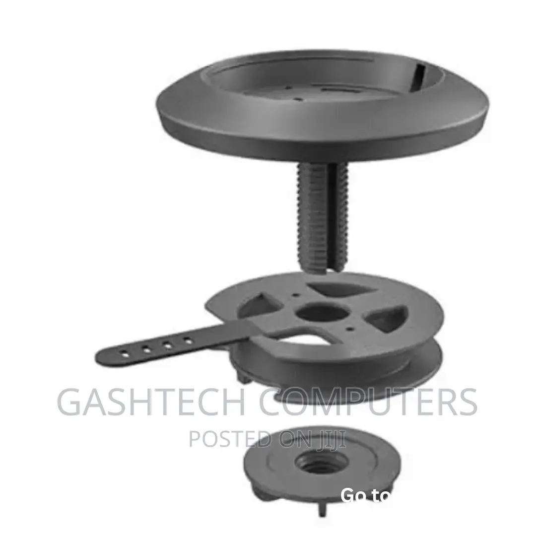 Mic Pod TABLE MOUNT for Rally