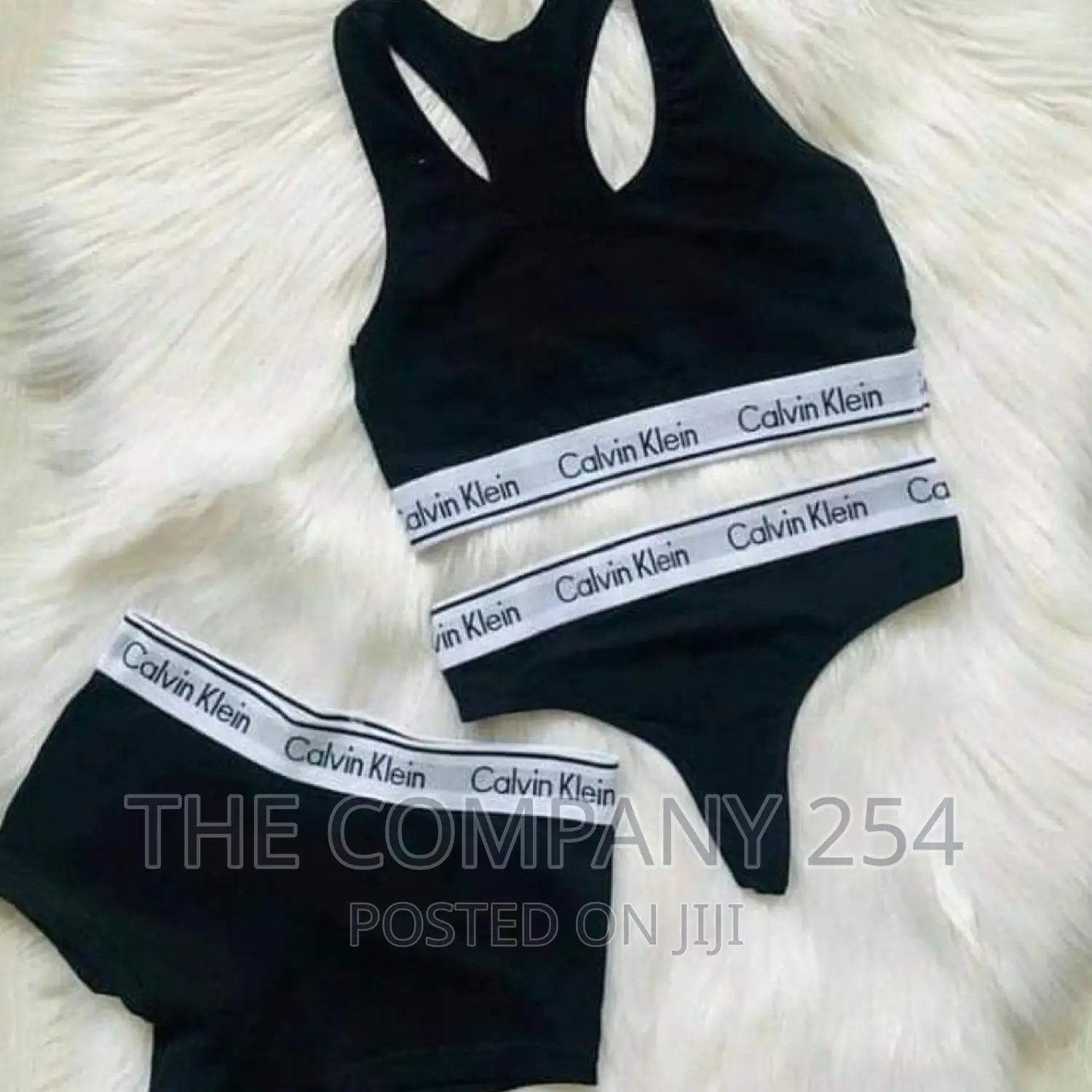 Ladies Calvin Klein Panties Size M-XXL