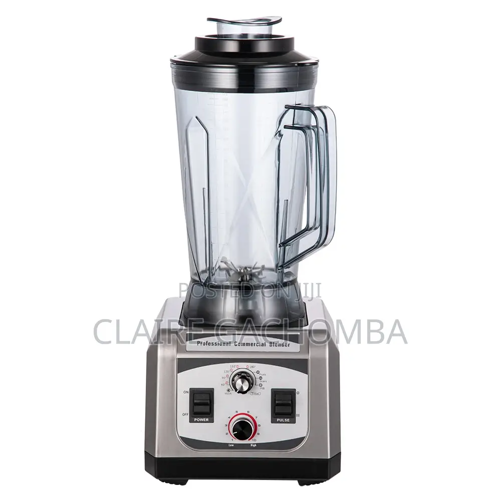 Mixer Blander 2500w Blender