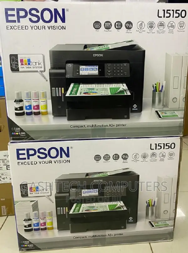 Epson L15150 Printer L15150 Epson Printer Inkjet