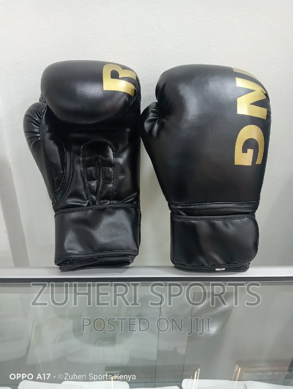 Boxing Gloves/Professional/14oz/Rising