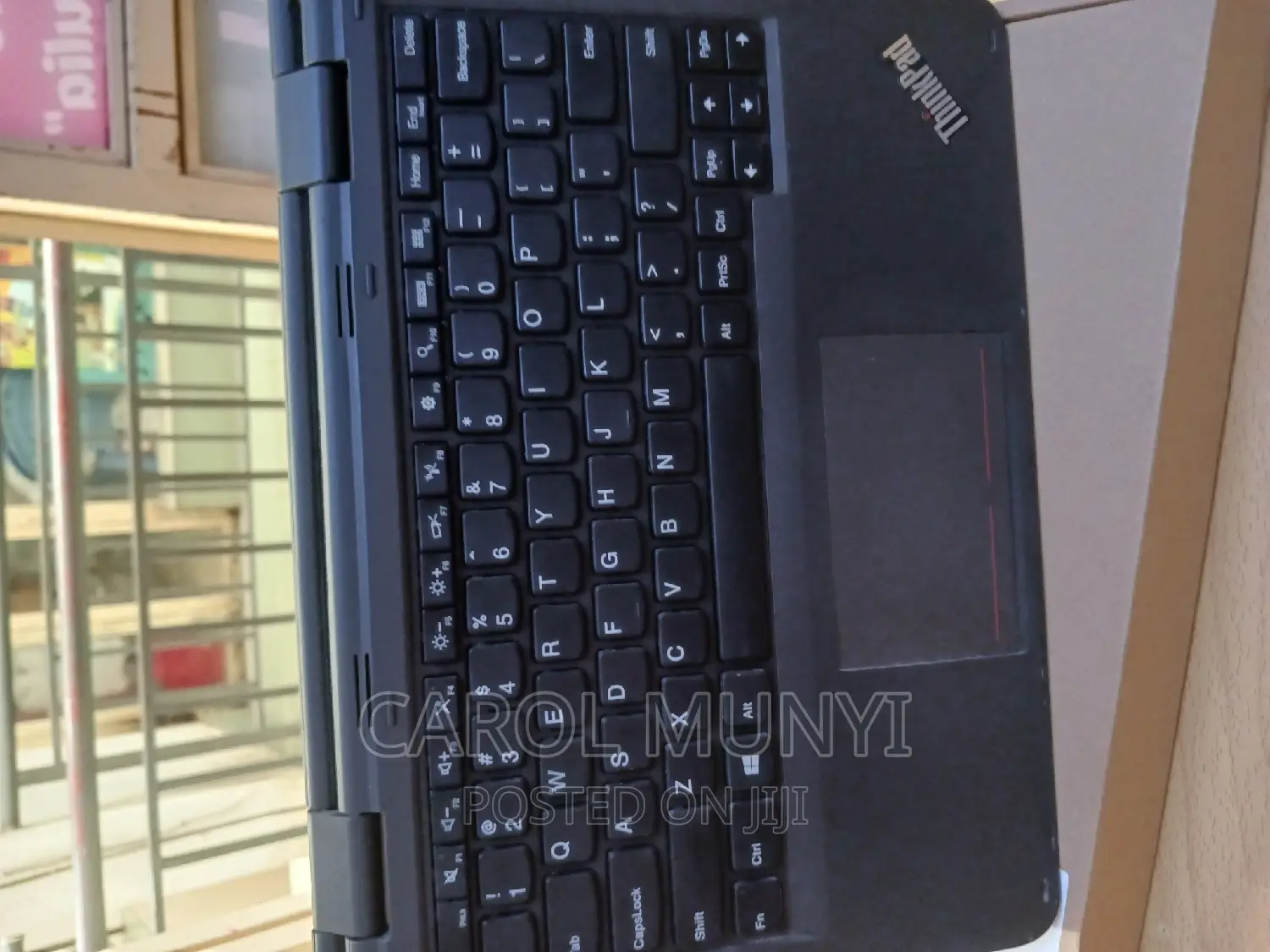 New Laptop Lenovo Yoga 11e 8GB Intel Celeron HDD 500GB