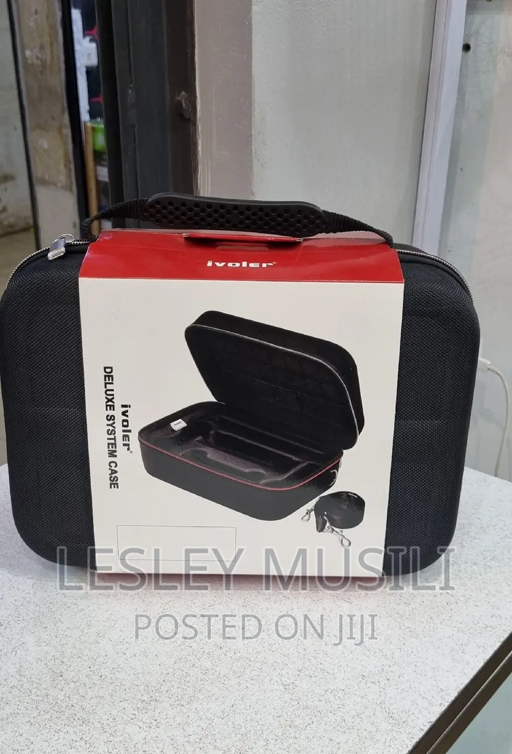 Game Traveler Nintendo Switch Go Play System Case