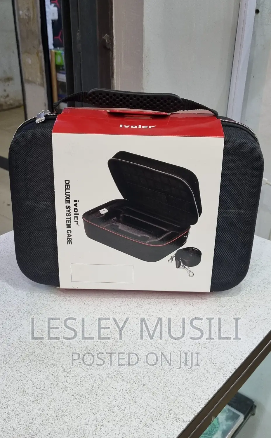 Game Traveler Nintendo Switch Go Play System Case