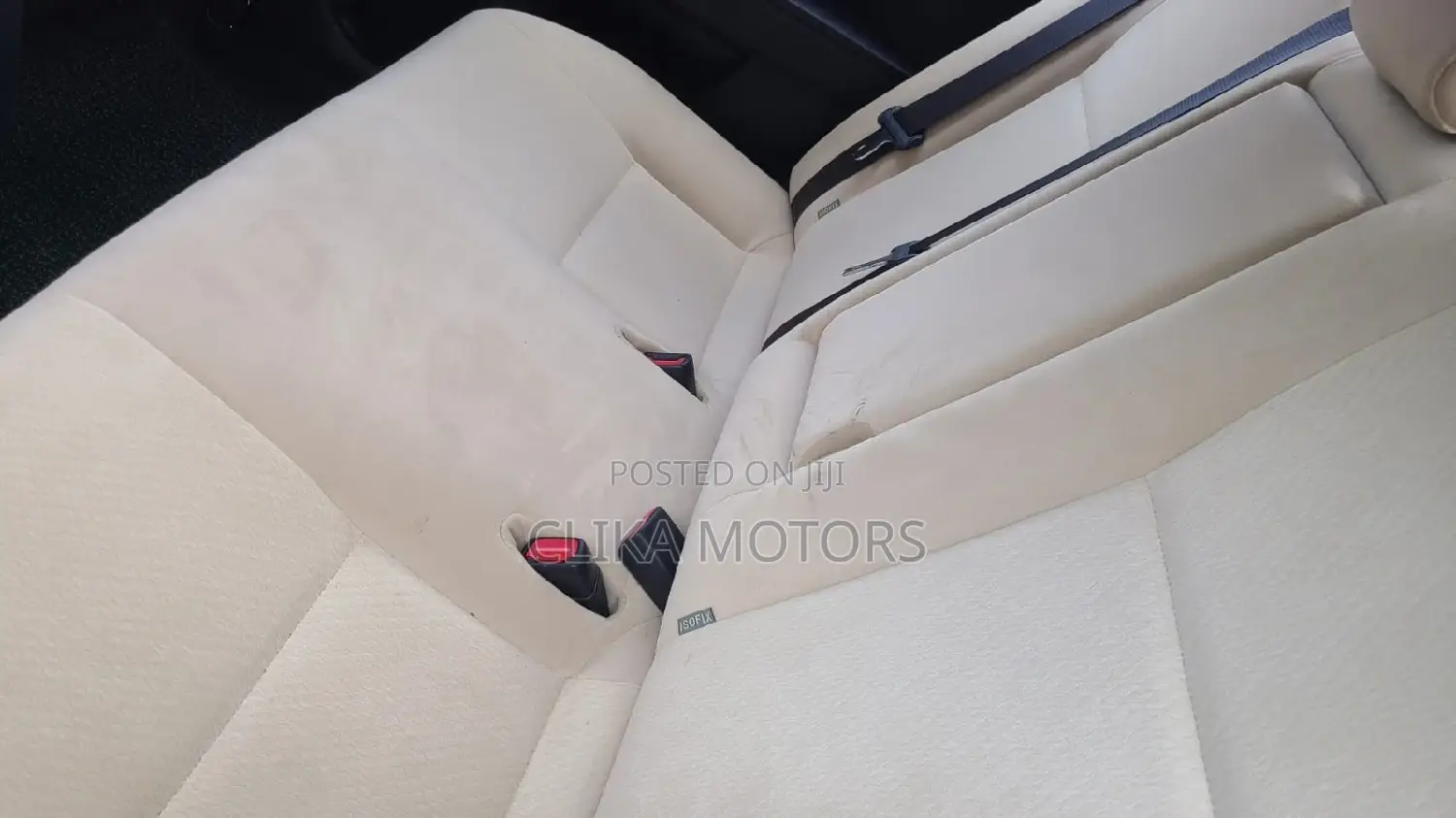 Toyota Axio 2016 Silver