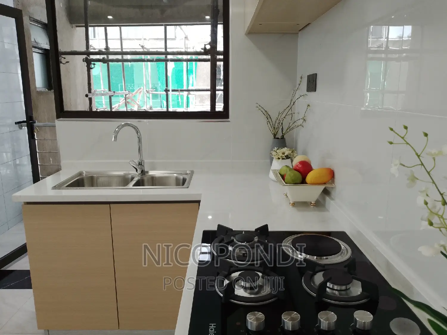 1bdrm Apartment in Kileleshwa for sale
