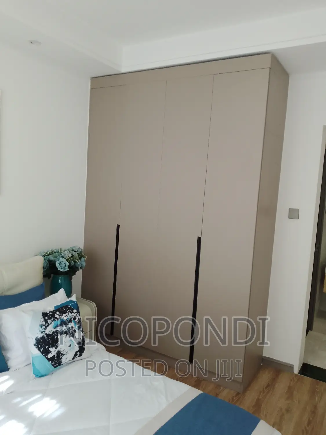 1bdrm Apartment in Kileleshwa for sale