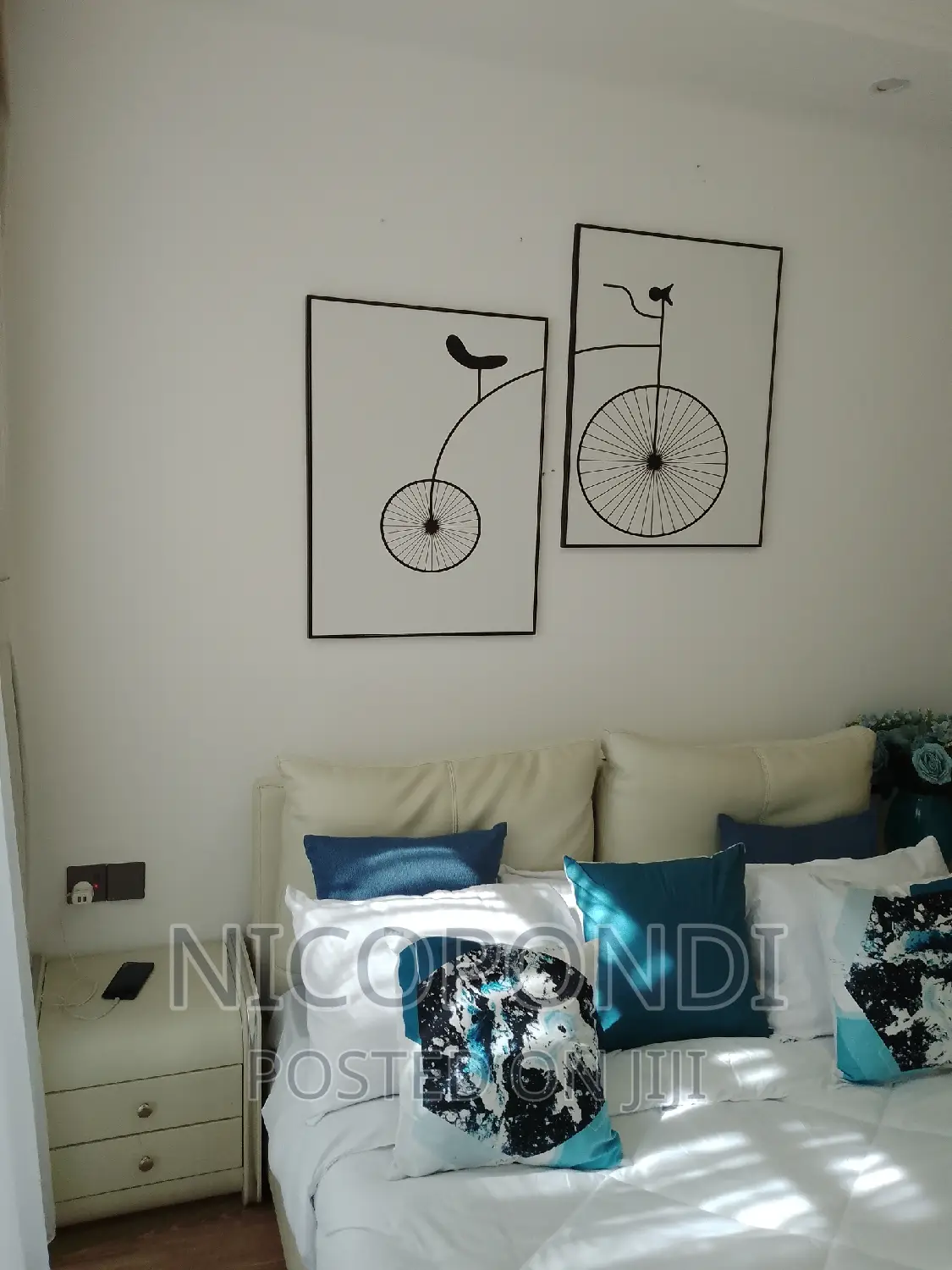 1bdrm Apartment in Kileleshwa for sale