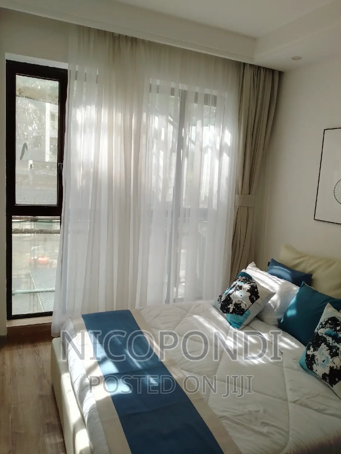 1bdrm Apartment in Kileleshwa for sale