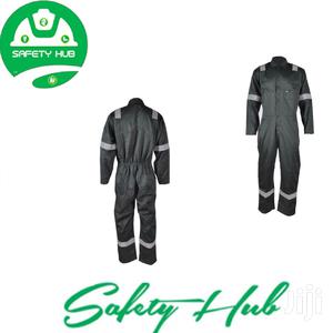 We Supply High Quality Branded Overalls