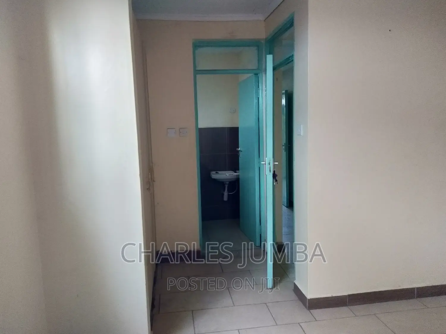 3bdrm Bungalow in Baraka, Kisaju for sale