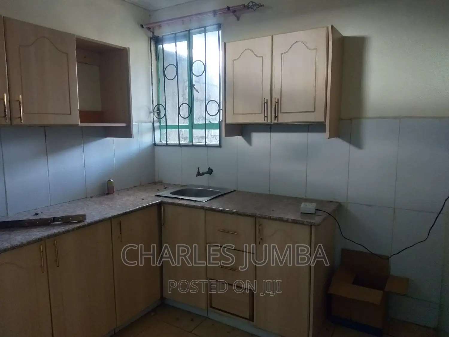 3bdrm Bungalow in Baraka, Kisaju for sale