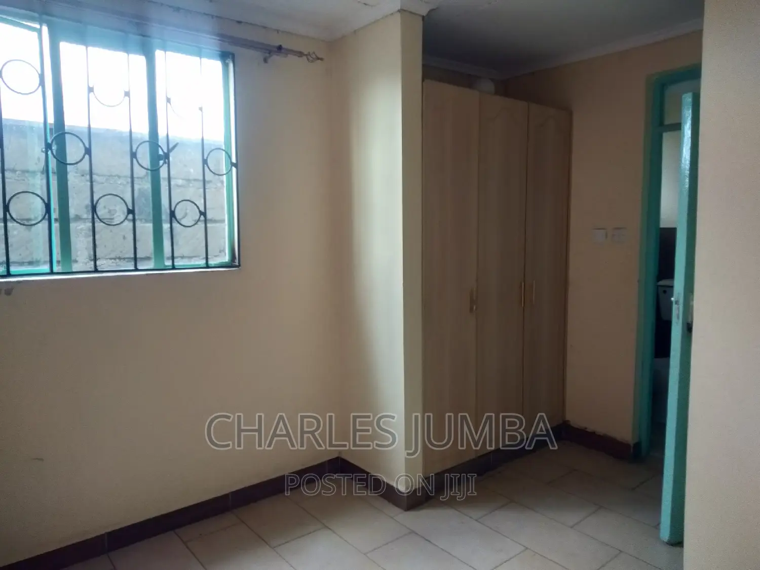 3bdrm Bungalow in Baraka, Kisaju for sale