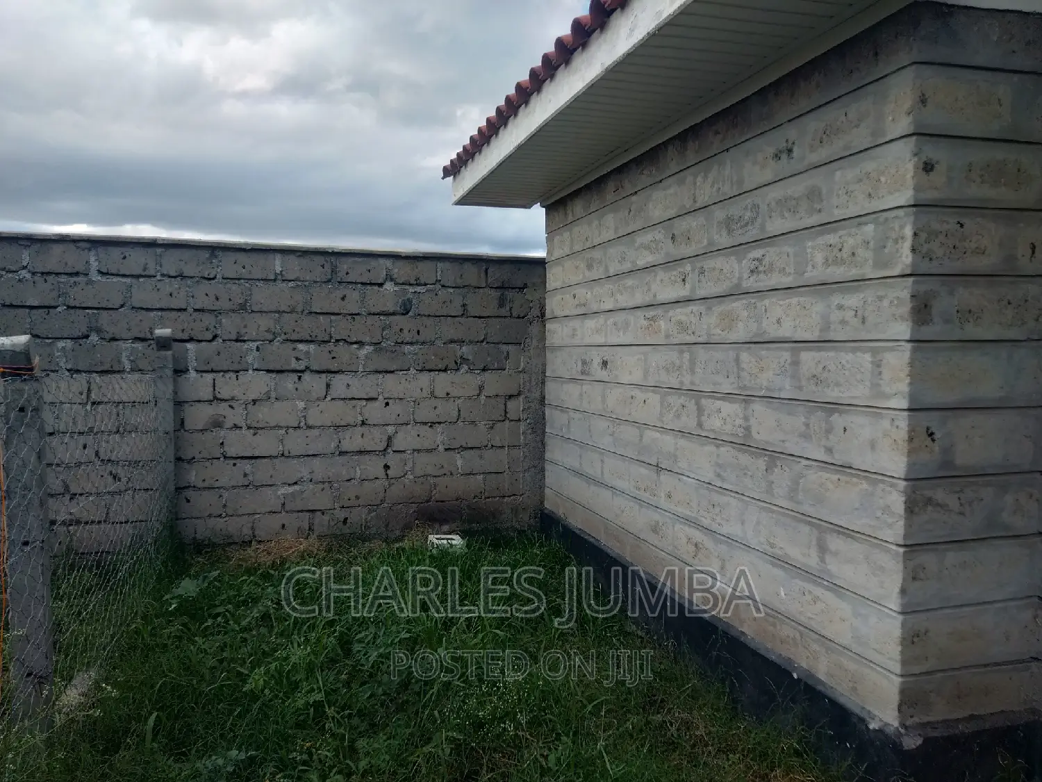 3bdrm Bungalow in Baraka, Kisaju for sale
