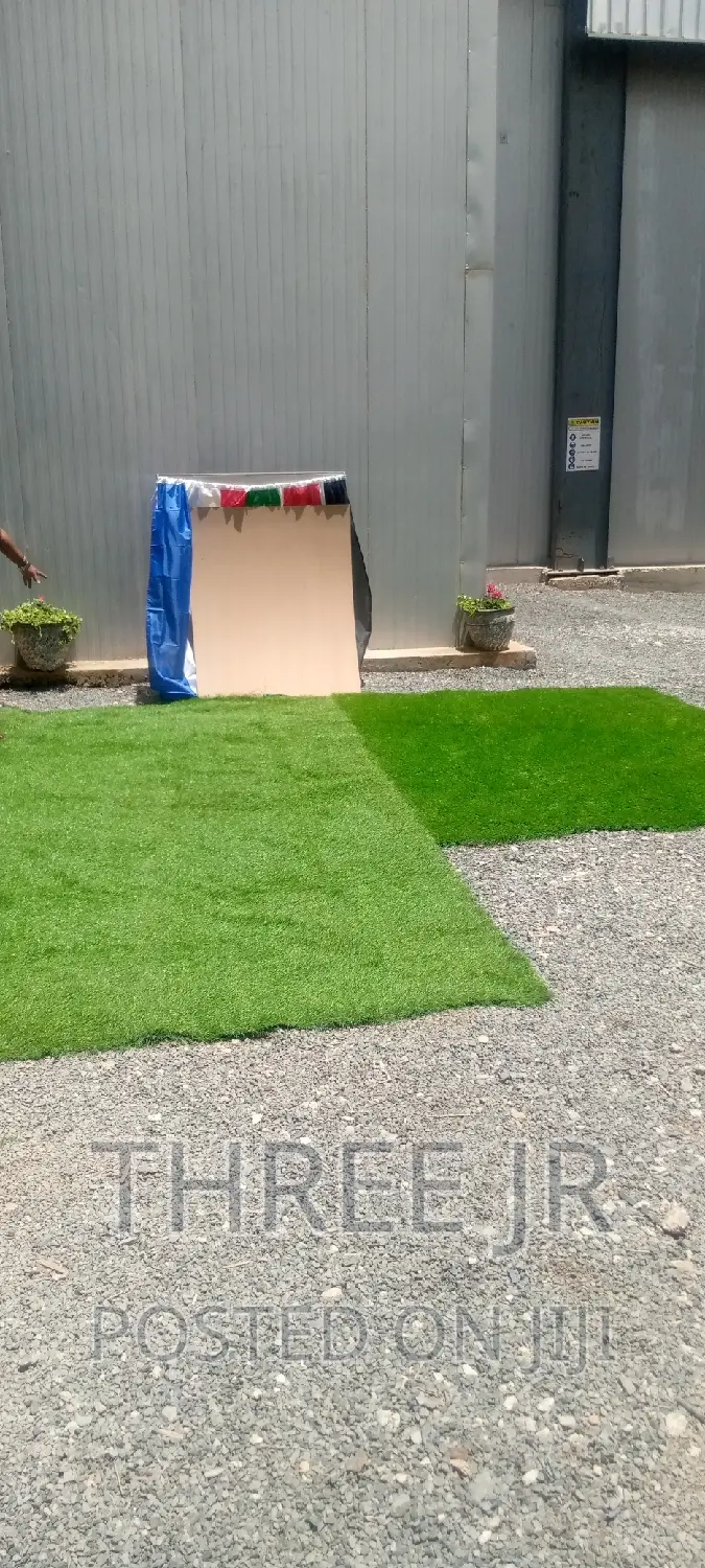 Artificial Green Carpet for Hire Available