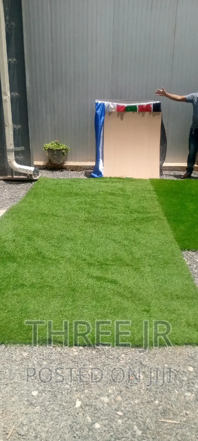 Artificial Green Carpet for Hire Available