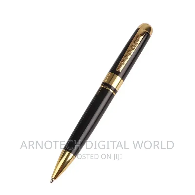 Pen Mini Spy Camera