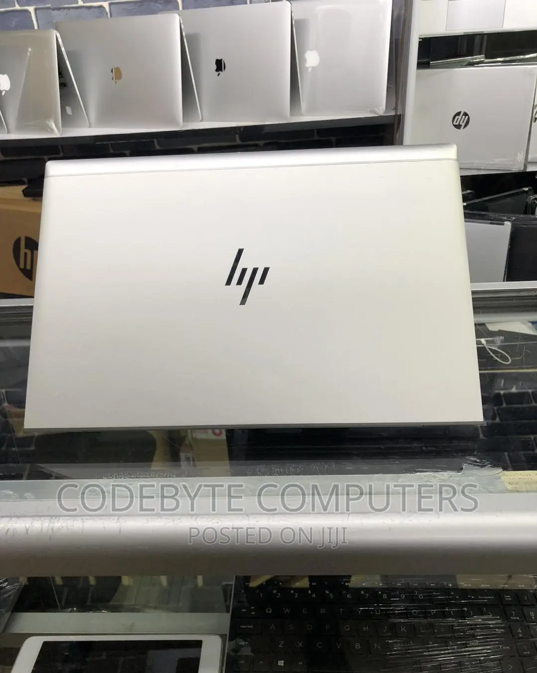 Laptop HP EliteBook 840 G8 16GB Intel Core i7 SSD 256GB