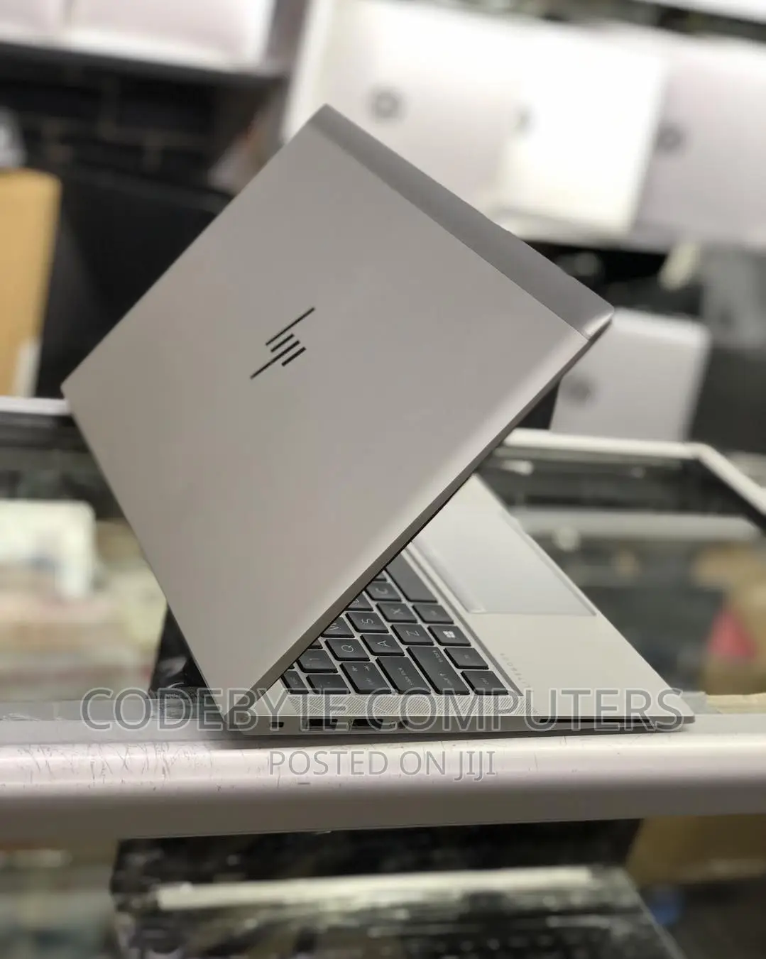 Laptop HP EliteBook 840 G8 16GB Intel Core i7 SSD 256GB