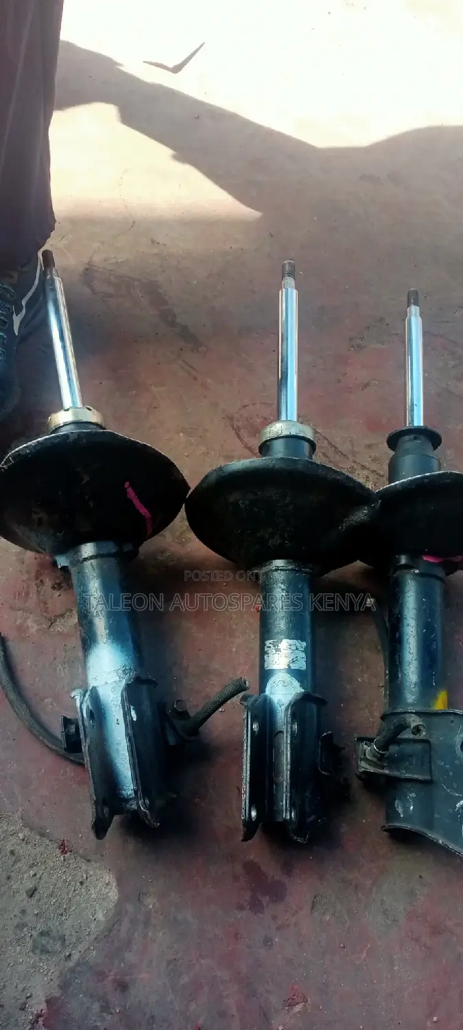 Subaru Impreza Gf1 Front Shocks