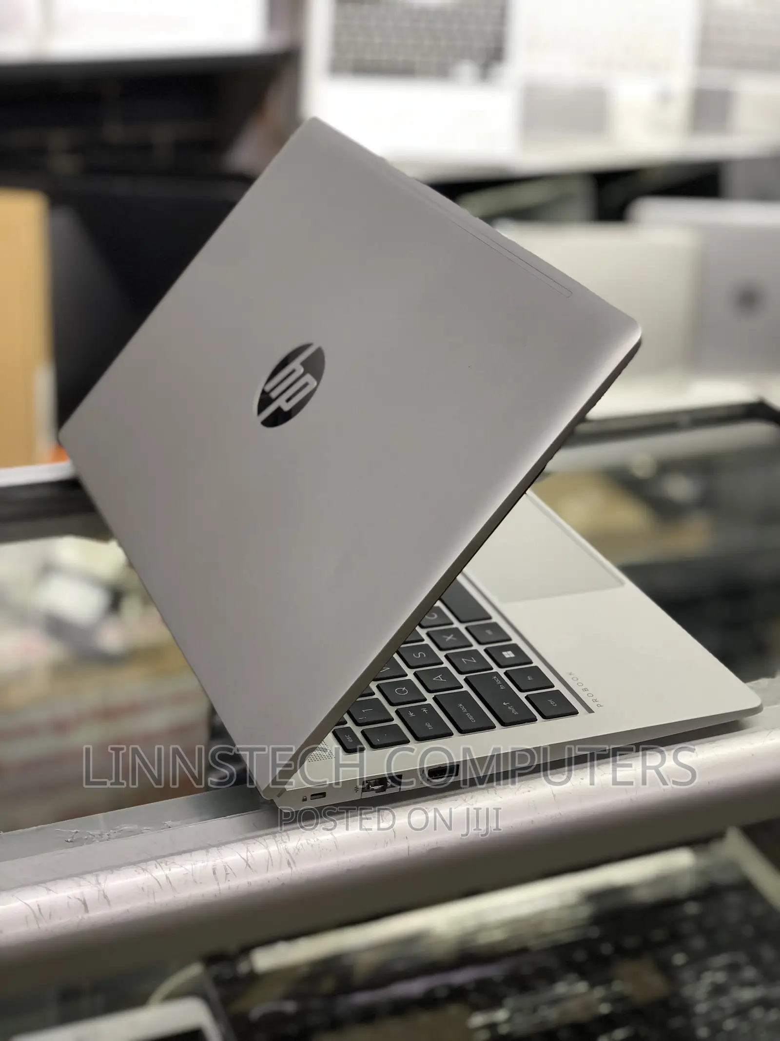 Laptop HP ProBook 440 G9 8GB Intel Core I5 SSD 256GB