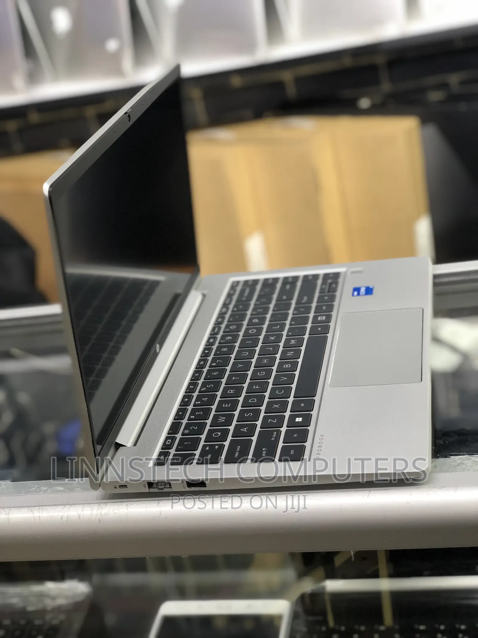 Laptop HP ProBook 440 G9 8GB Intel Core I5 SSD 256GB