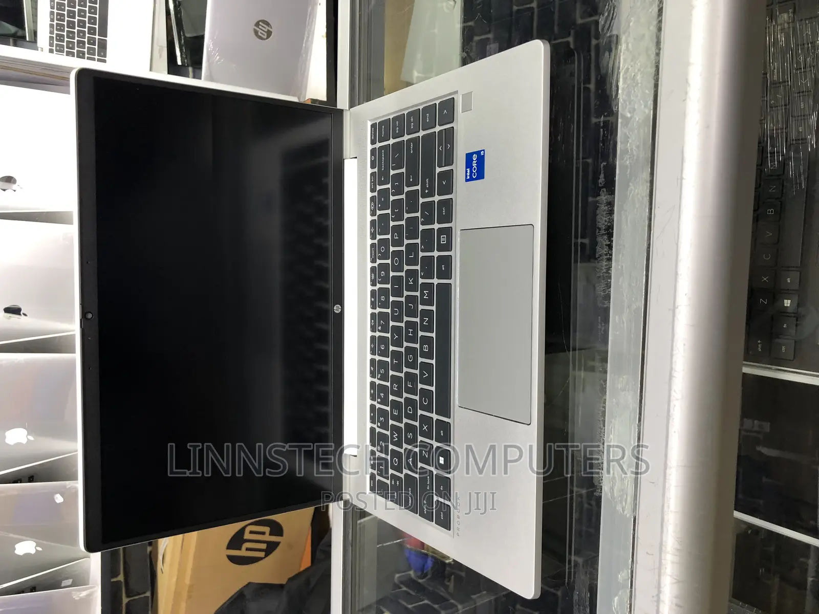 Laptop HP ProBook 440 G9 8GB Intel Core I5 SSD 256GB