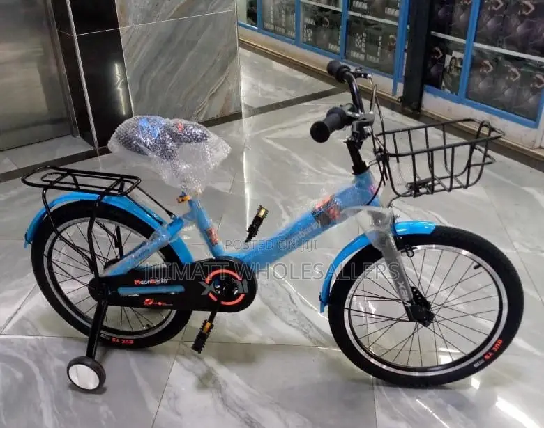 Kids Bike/Unisex Bike Large Size 20 Available in All Colours