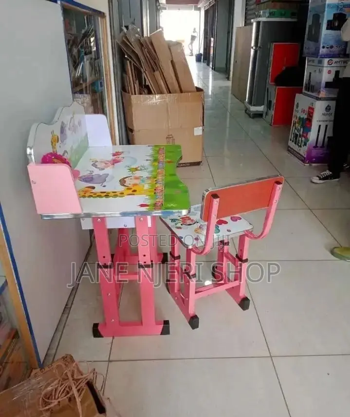 Kids Study Table