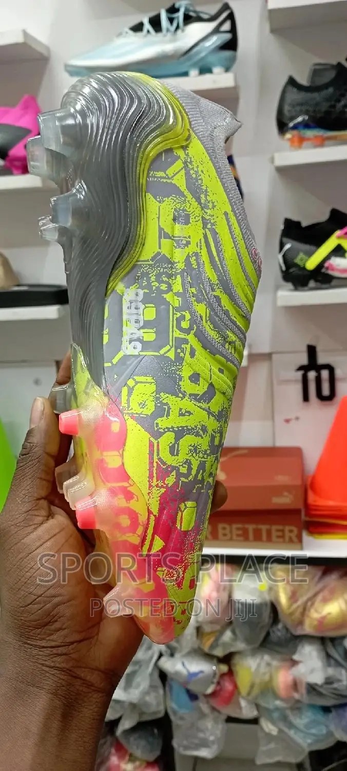 Adidas Copa Sence 99pace Football Boots