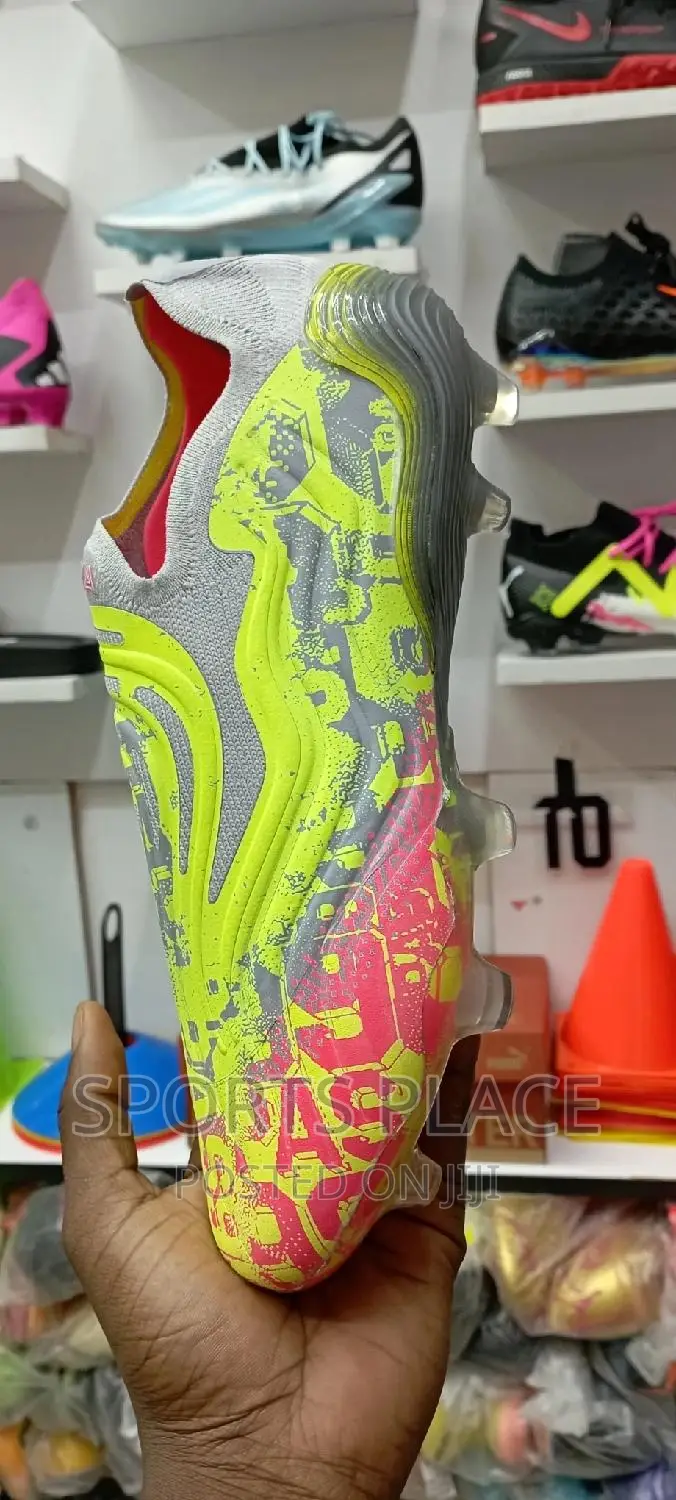 Adidas Copa Sence 99pace Football Boots