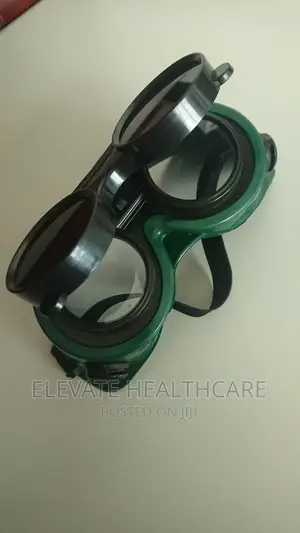 Welding Goggles