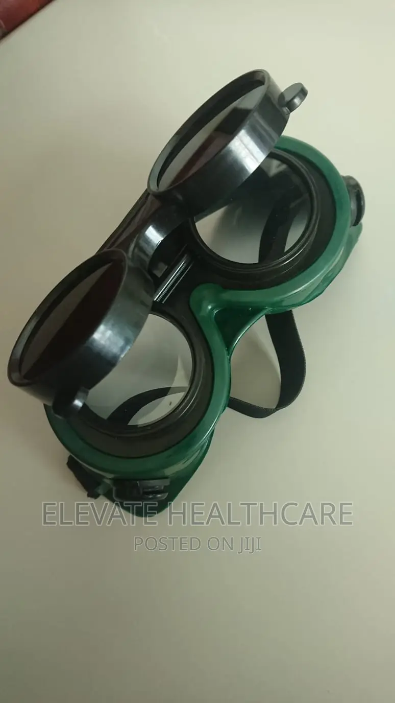 Welding Goggles