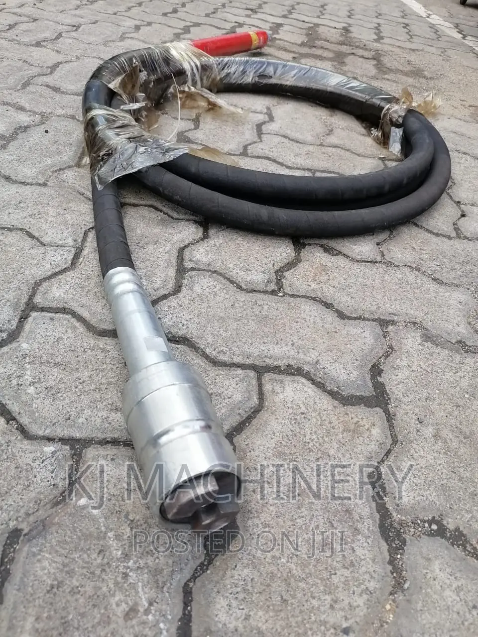 Heavy Duty Malaysian Poker Shaft -Quality