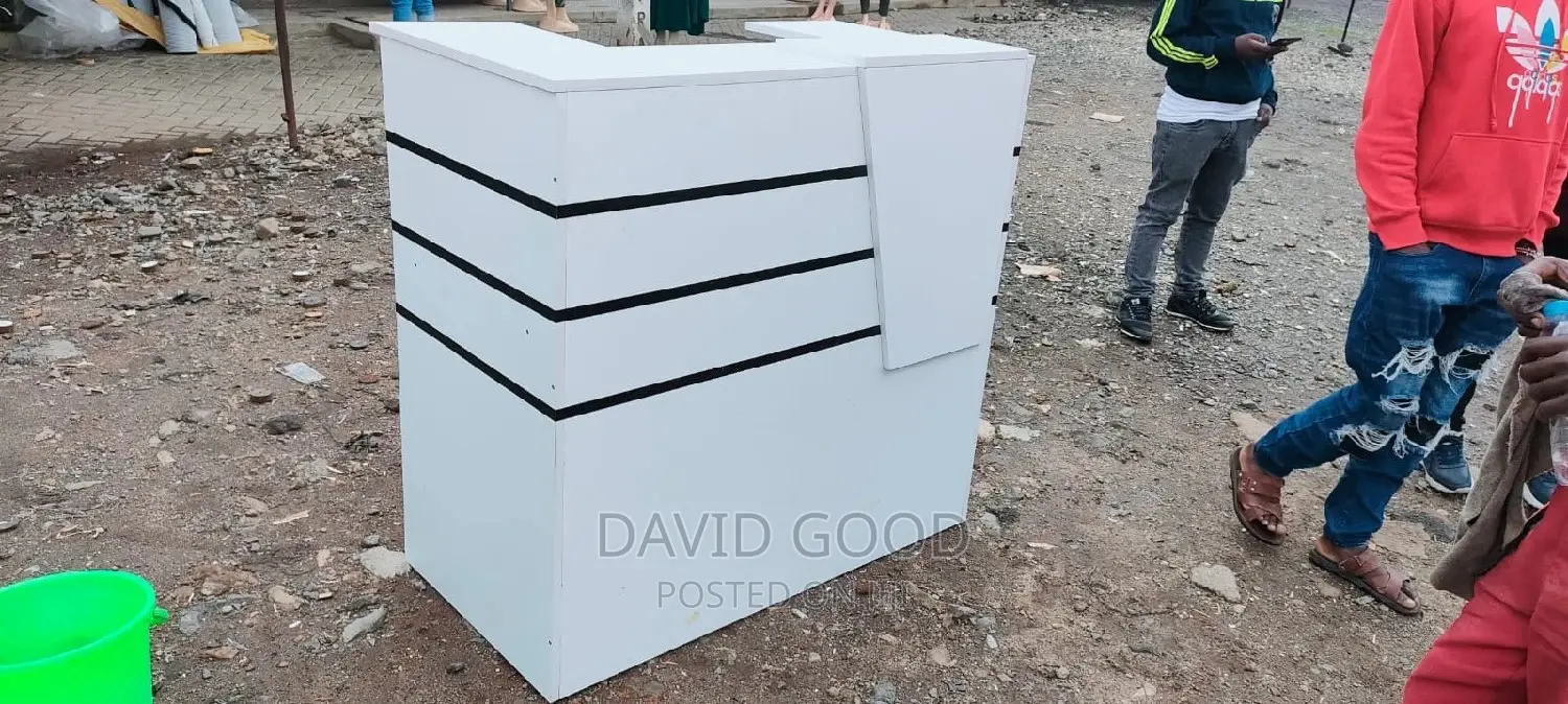Reception Table Reception Desk