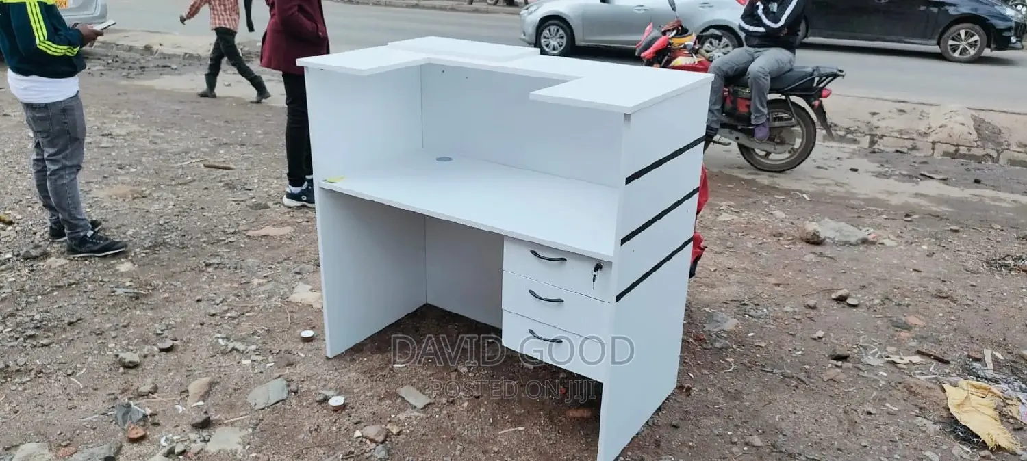 Reception Table Reception Desk