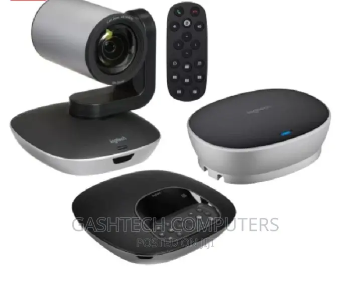 ^ Logitech Group 960-001057