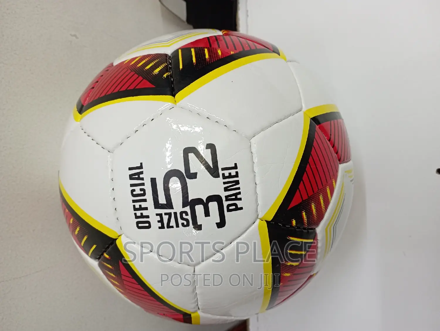 Uhlsport Football Match Ball